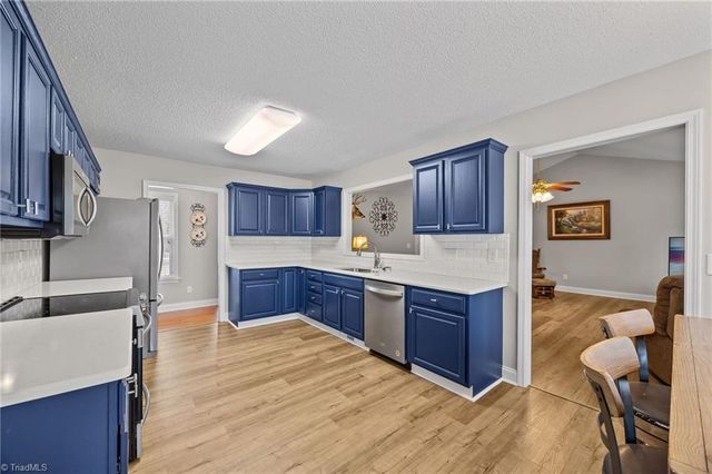 1749 Sells Road, Salisbury, NC 28144