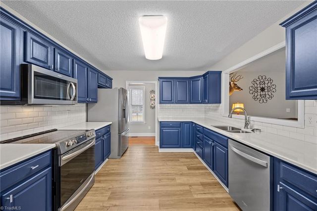 1749 Sells Road, Salisbury, NC 28144