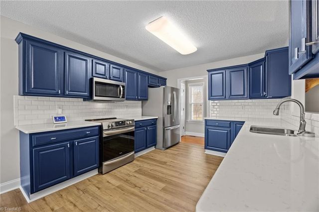 1749 Sells Road, Salisbury, NC 28144
