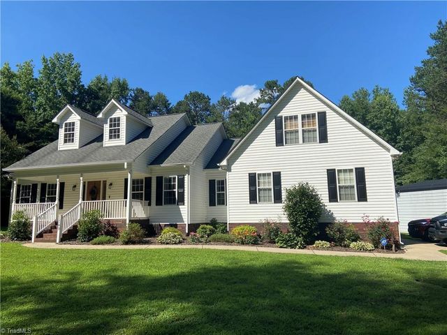 1749 Sells Road, Salisbury, NC 28144
