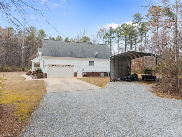 1749 Sells Road, Salisbury, NC 28144