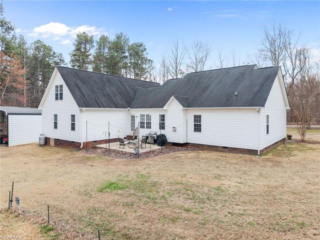 1749 Sells Road, Salisbury, NC 28144