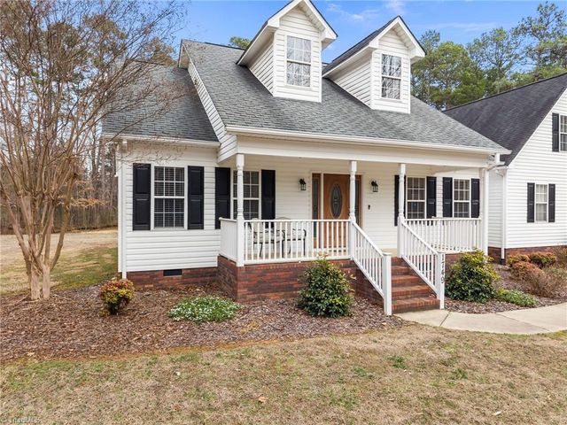 1749 Sells Road, Salisbury, NC 28144