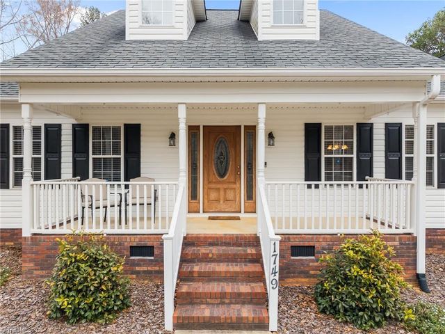 1749 Sells Road, Salisbury, NC 28144