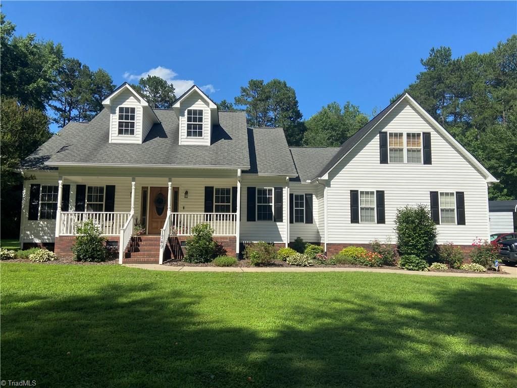 1749 Sells Road, Salisbury, NC 28144
