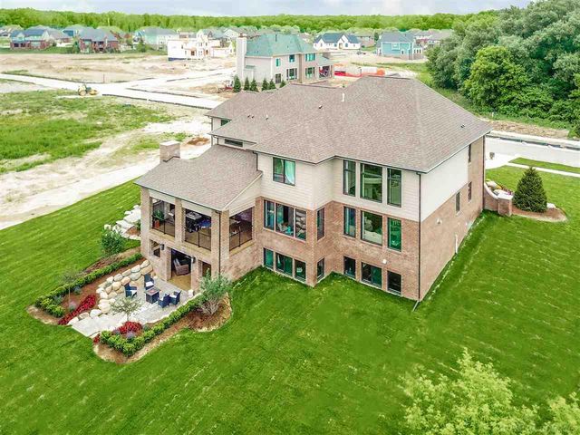 7557 Dogwood Drive, Washington, MI 48095