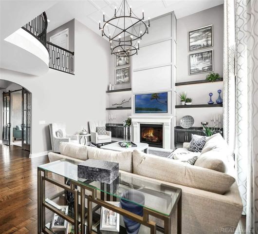 7557 Dogwood Drive, Washington, MI 48095