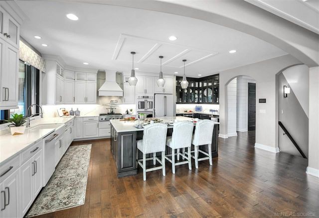 7557 Dogwood Drive, Washington, MI 48095