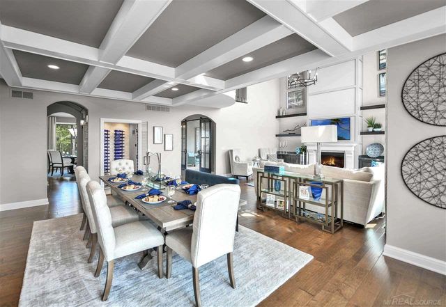 7557 Dogwood Drive, Washington, MI 48095