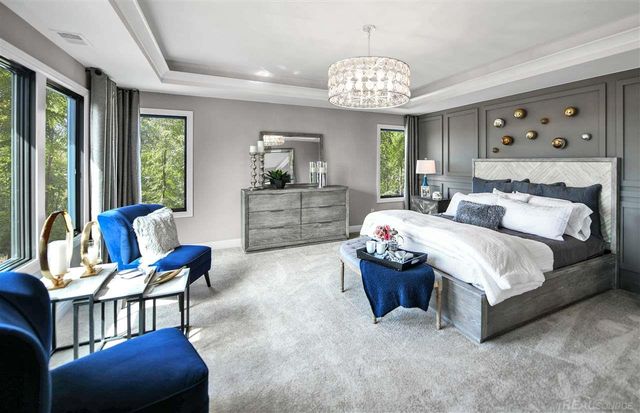 7557 Dogwood Drive, Washington, MI 48095