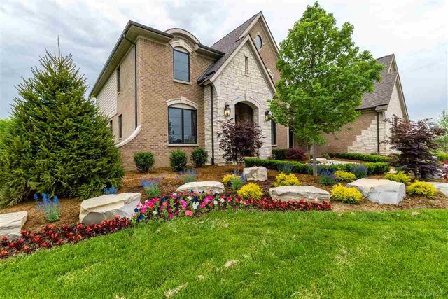 7557 Dogwood Drive, Washington, MI 48095