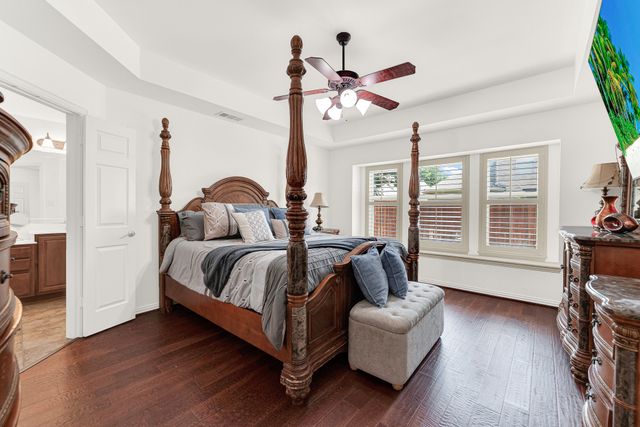 5729 New Castle Drive, Richardson, TX 75082