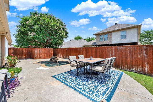 5729 New Castle Drive, Richardson, TX 75082