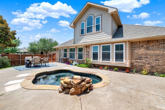 5729 New Castle Drive, Richardson, TX 75082