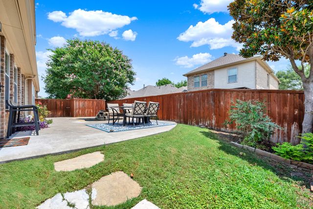 5729 New Castle Drive, Richardson, TX 75082