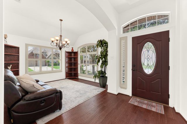 5729 New Castle Drive, Richardson, TX 75082
