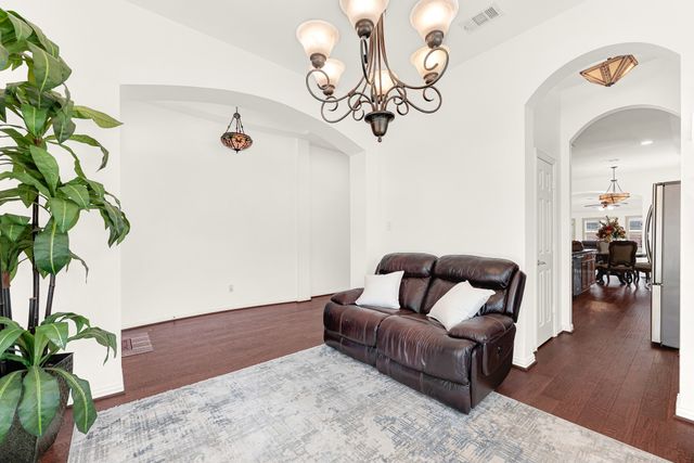 5729 New Castle Drive, Richardson, TX 75082
