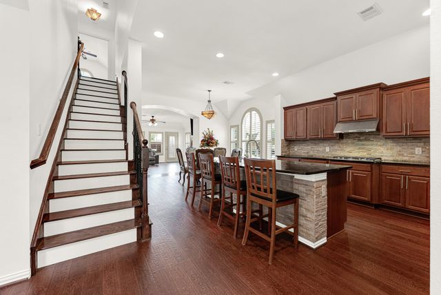5729 New Castle Drive, Richardson, TX 75082