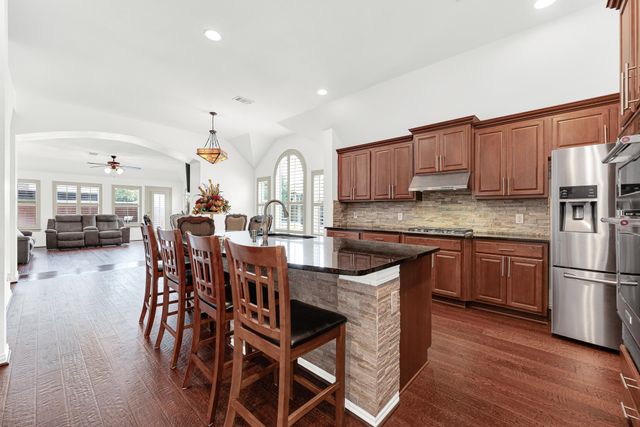 5729 New Castle Drive, Richardson, TX 75082