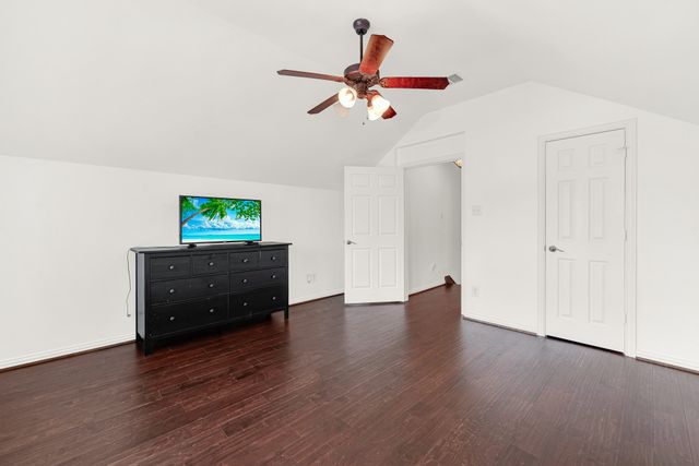 5729 New Castle Drive, Richardson, TX 75082