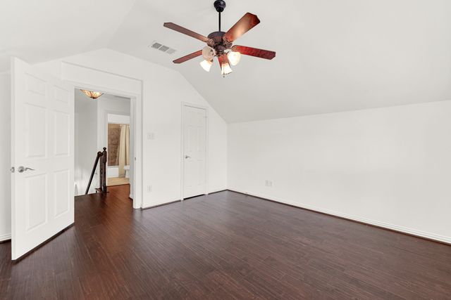 5729 New Castle Drive, Richardson, TX 75082
