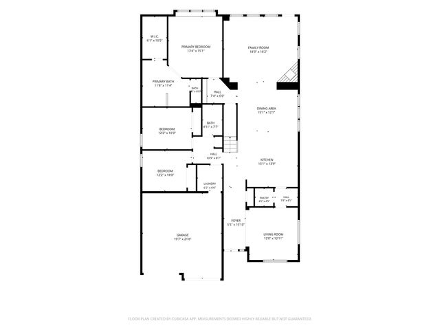 5729 New Castle Drive, Richardson, TX 75082