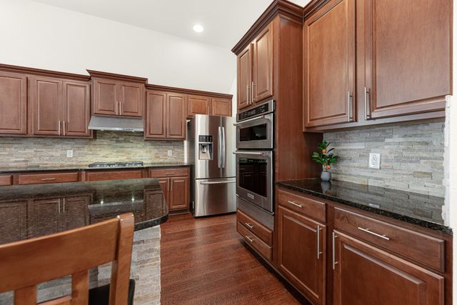 5729 New Castle Drive, Richardson, TX 75082