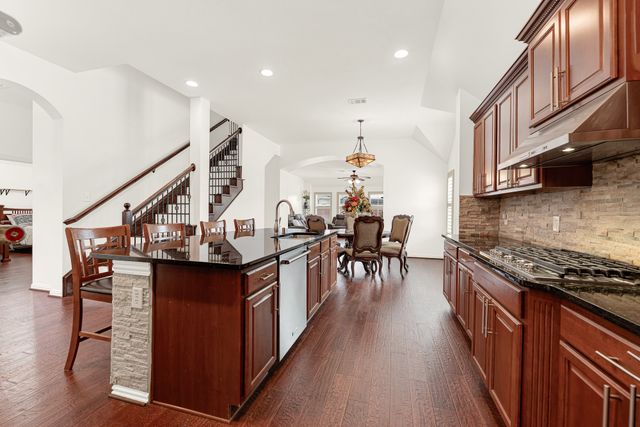 5729 New Castle Drive, Richardson, TX 75082