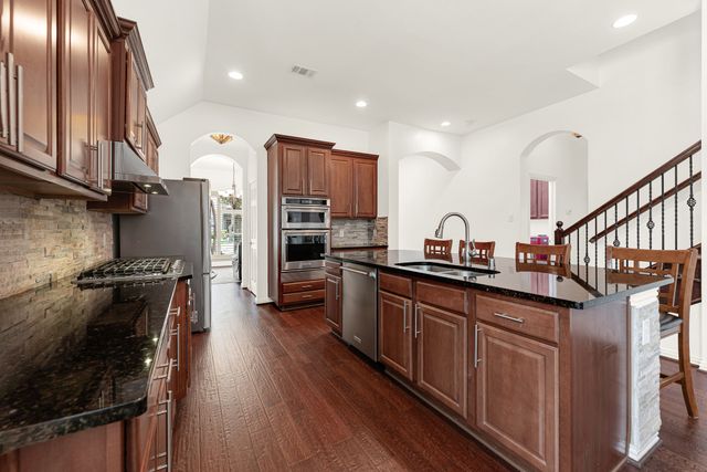 5729 New Castle Drive, Richardson, TX 75082