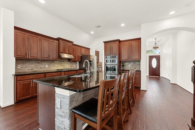 5729 New Castle Drive, Richardson, TX 75082