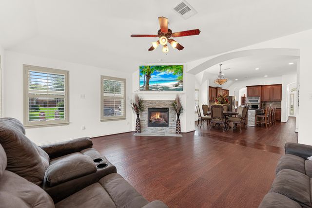 5729 New Castle Drive, Richardson, TX 75082