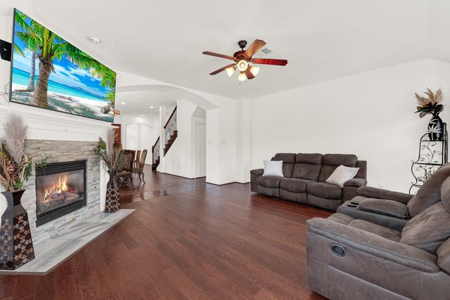 5729 New Castle Drive, Richardson, TX 75082