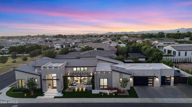 21954 E MISTY Lane, Queen Creek, AZ 85142