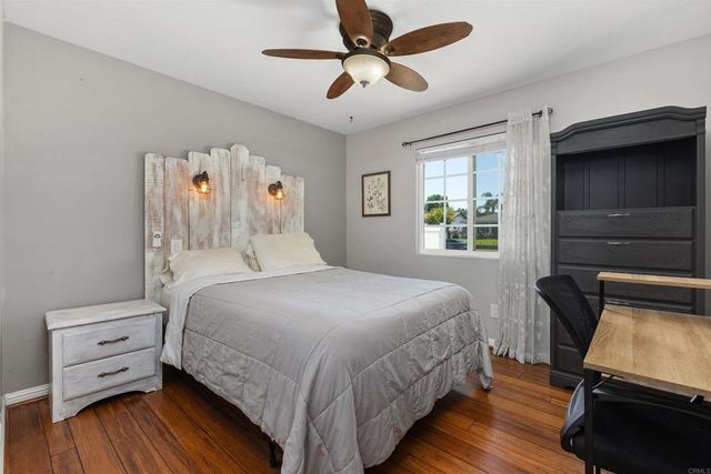 1650 Queenston Drive, Escondido, CA 92027