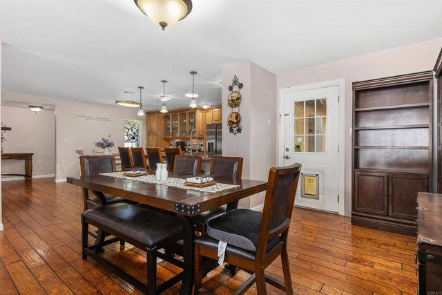 1650 Queenston Drive, Escondido, CA 92027