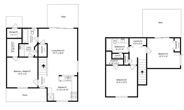 3408 LAUREL DALE DRIVE, Tampa, FL 33618