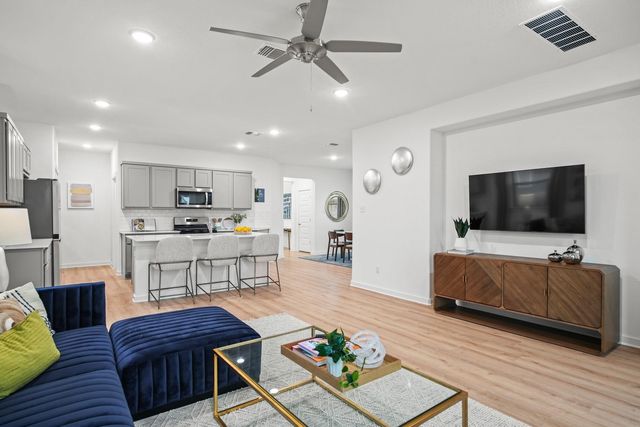 31016 Rena Coast Drive, Huffman, TX 77336