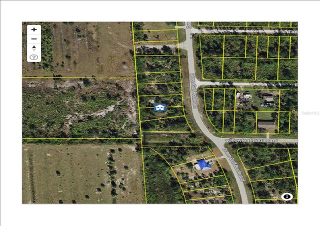 12253 GREEN GULF BOULEVARD, Punta Gorda, FL 33955