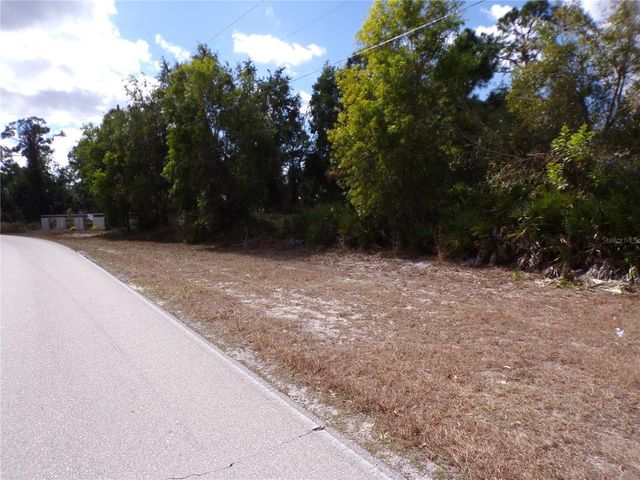 12253 GREEN GULF BOULEVARD, Punta Gorda, FL 33955