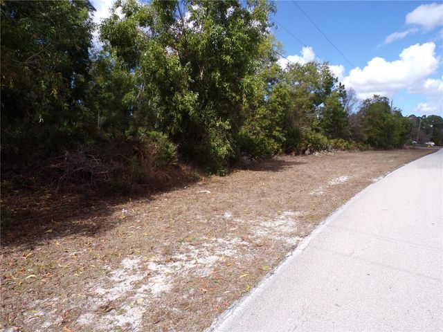 12253 GREEN GULF BOULEVARD, Punta Gorda, FL 33955