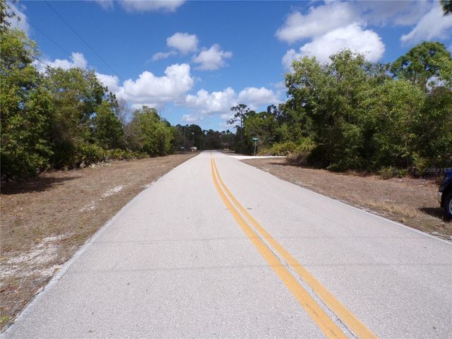 12253 GREEN GULF BOULEVARD, Punta Gorda, FL 33955