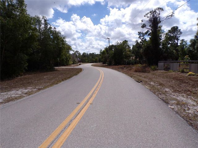 12253 GREEN GULF BOULEVARD, Punta Gorda, FL 33955