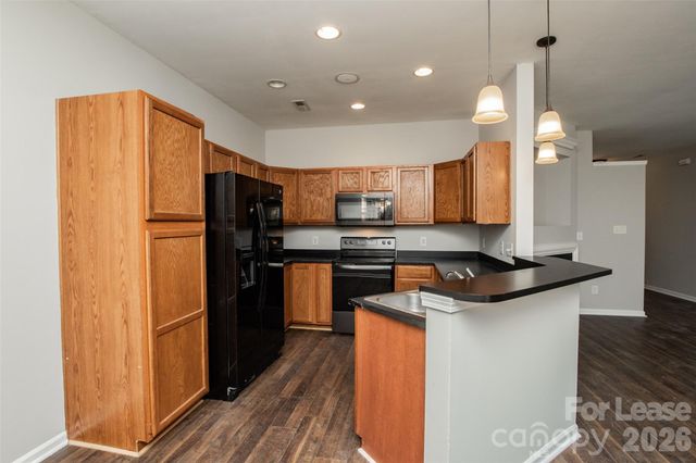 4018 Far West Drive, Charlotte, NC 28269