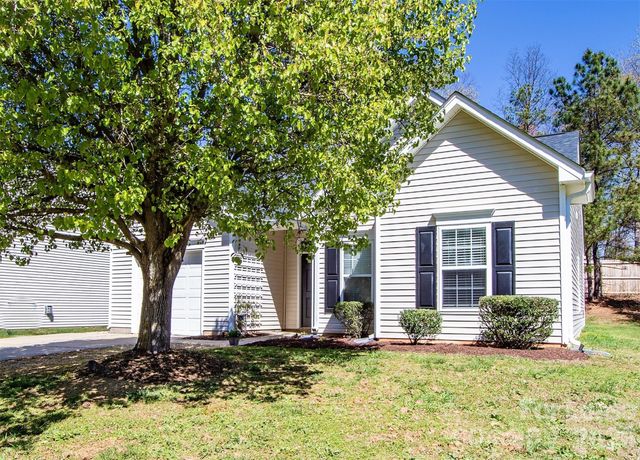 4018 Far West Drive, Charlotte, NC 28269