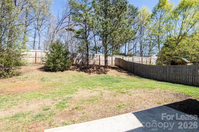 4018 Far West Drive, Charlotte, NC 28269