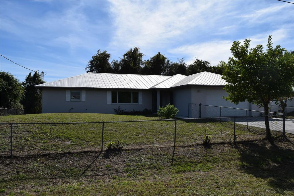 3709 17TH STREET W, Lehigh Acres, FL 33971