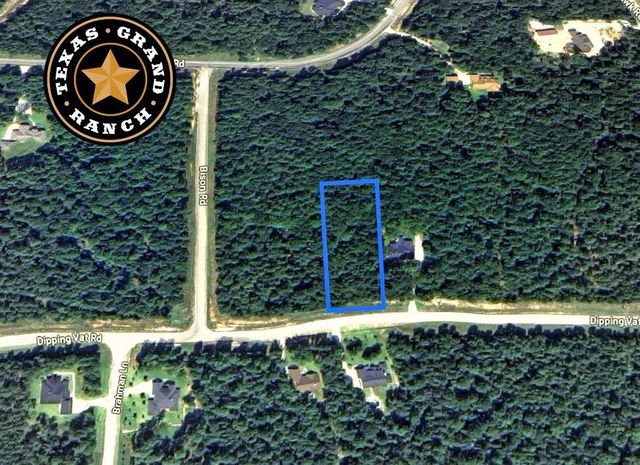 5-6-230 Dipping Vat Road, Huntsville, TX 77340