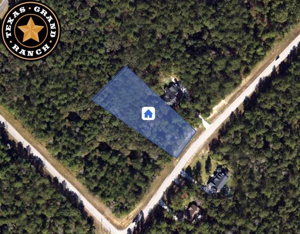 5-6-230 Dipping Vat Road, Huntsville, TX 77340