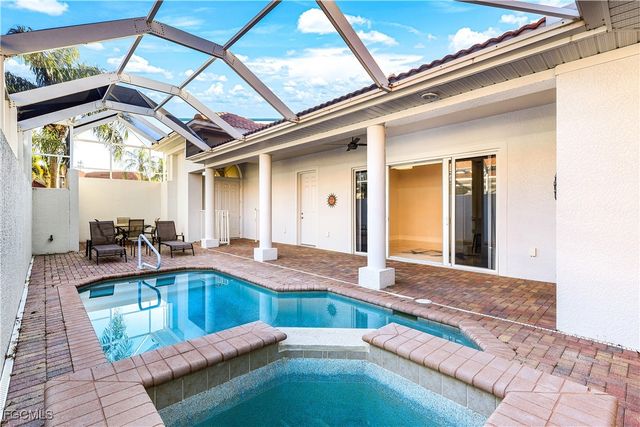 5652 Kensington LOOP, Fort Myers, FL 33912