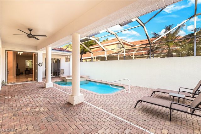 5652 Kensington LOOP, Fort Myers, FL 33912